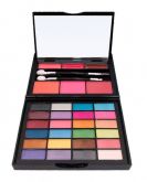 Kit de Maquiagem Glamour Ruby Rose por R$19,90 a uni