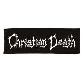 Christian Death patch