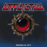 Afflicted - Prodigal Sun - Slipcase CD