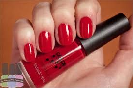 Esmalte Color Trend  babado forte