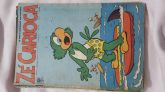 ZE CARIOCA NR 0793