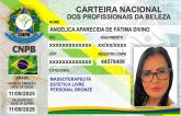 ANGÉLICA APARECIDA DE FÁTIMA DIVINO