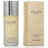 ESCAPE EDT MASC 100ML  COD 868006