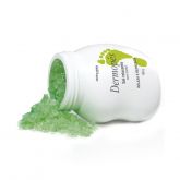 2056 DERMOPÉS - SAL RELAXANTE PARA OS PÉS COM MENTOL - 160 G