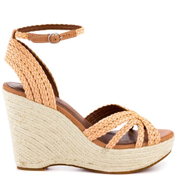 Lainey - Tulip Urb Braid Lucky Brand