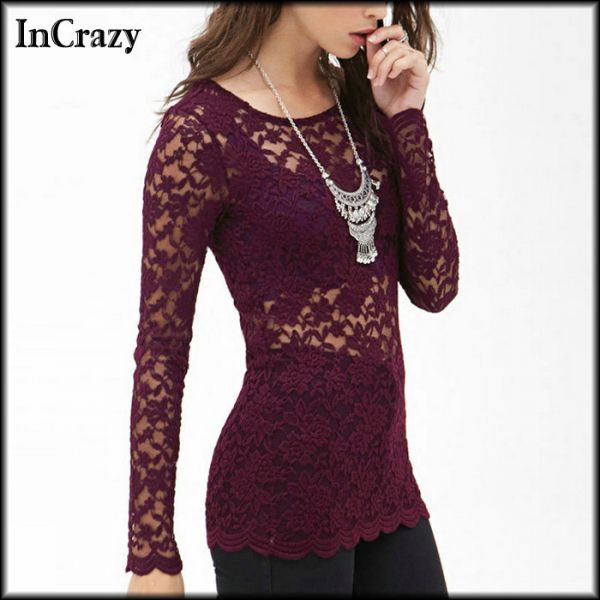 BLUSA   XXL