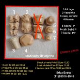 Kit objetos
