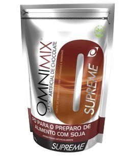 Omnimix supreme