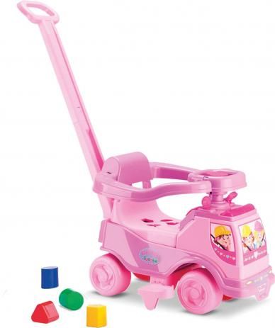 Totoka Plus Menina