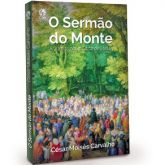 O SERMÃO DO MONTE - LIVRO DE APOIO JOVENS 2º TR. 2017