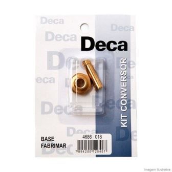 KIT CONVERSOR FABRIMAR X DECA