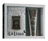 Ciclo Cosméticos La Luna Kit – Perfume Feminino EDC + Hidratante Corporal
