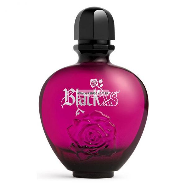 Paco Rabanne Black XS - 80mL