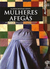 Mulheres Afegãs - Livros para Ouvir - Audiolivro