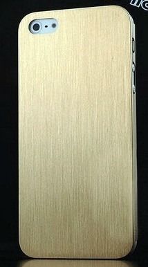 Case + película - Iphone 5