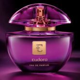 EUDORA "EAU DE PARFUM"-75ML