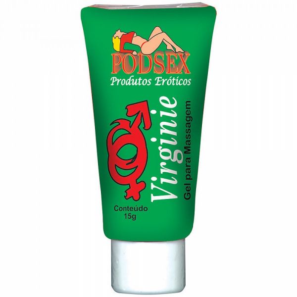 Adstringente Bisnaga Virginie 15g