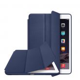 Case slim em couro sintético- Ipad Air 1, Air 2, Ipad 5,6 e 7 e Mini 1, 2 e 3 Cod.: 020