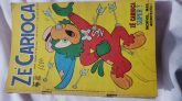 ZE CARIOCA NR 1123