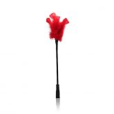 Love Pluma Pequena - Vermelha