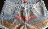 Short Jeans