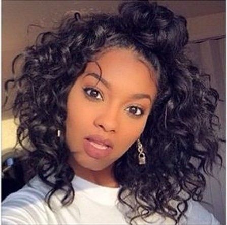 Bob Curls