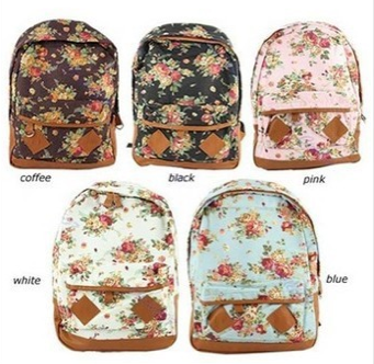 Mochila Florida