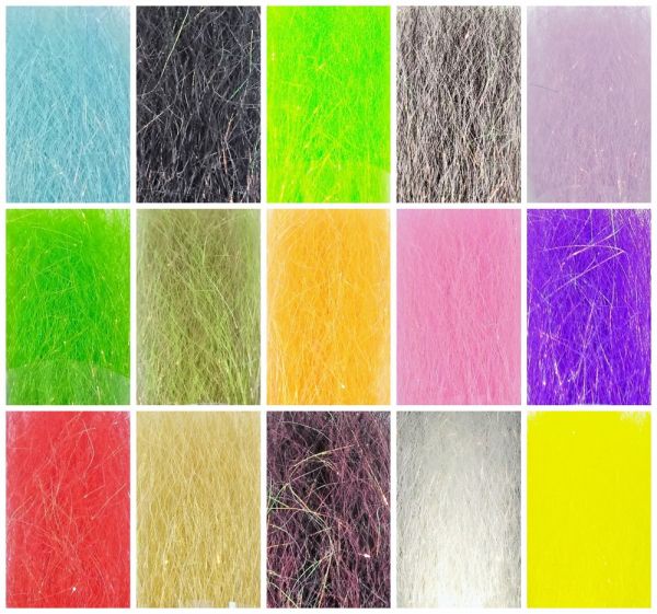 MINNOW BLEND (Purple)