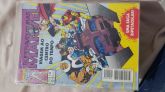 SUPER AVENTURAS MARVEL NR 140