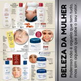 Beleza da Mulher