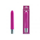 VIBRADOR PERSONAL G SPOT 17CM
