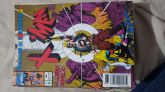 X-MEN ABRIL JOVEM NR 068