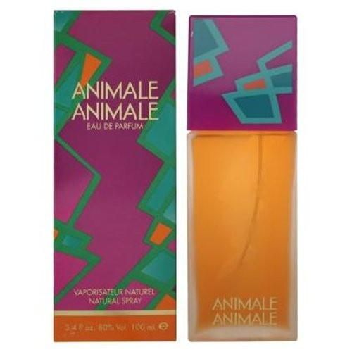 ANIMALE ANIMALE EDP FEM 50ML COD 867347
