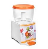 FILTRO DECORFLEX  LARANJA -6,5LITROS