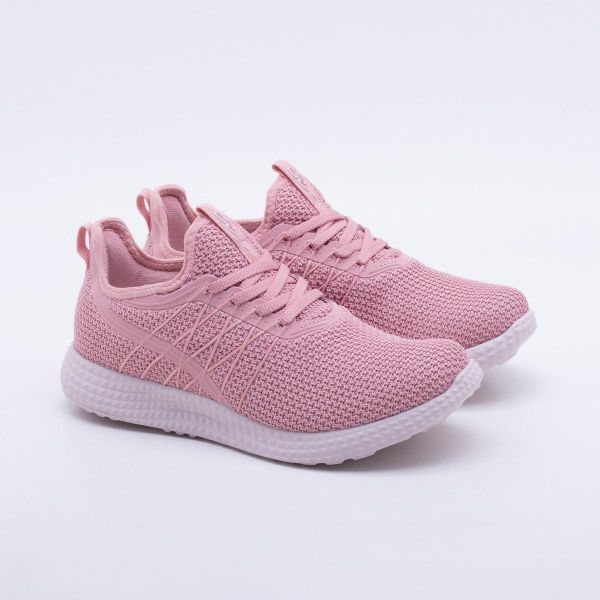Tênis Olympikus Cube - Rosa