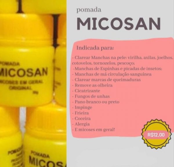 PORMADA CAIXA COM 12 UNIDADES