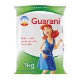 AÇÚCAR REFINADO GUARANI KG