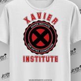 Xavier Institute