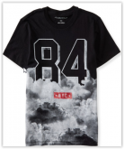 Camiseta Aeropostale - 84