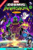 Marvel Cosmic Invasion - Secundária - PS4 & PS5