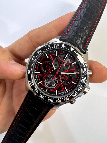 Tag heuer fórmula 1