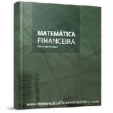 Matemática Financeira: Ebook + Vídeo-aulas a distância