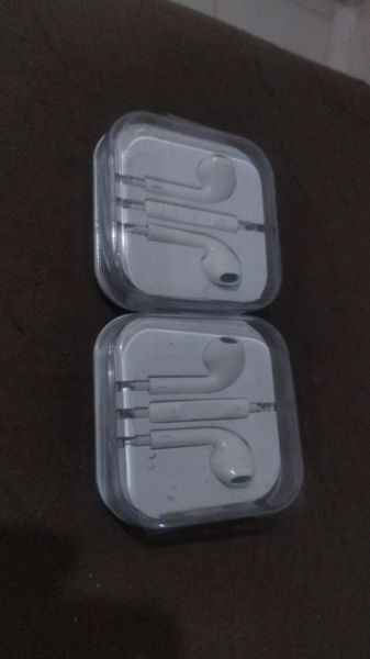 Fone Estilo Iphone