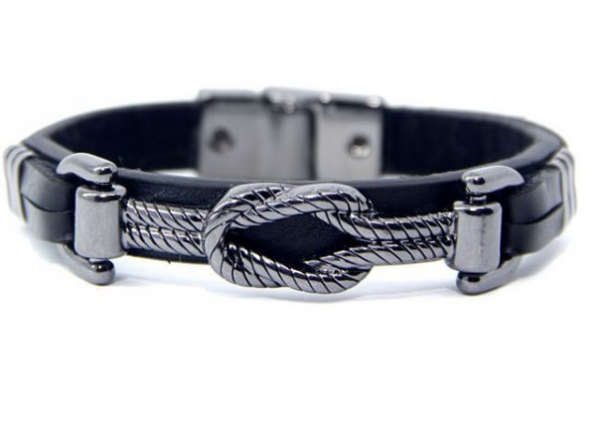 Pulseira Renó Ônix - Cod.010-PUH