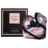 LA NUIT TRESOR