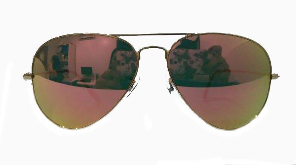 REF 302558C4R - Óculos To Be Sunglasses
