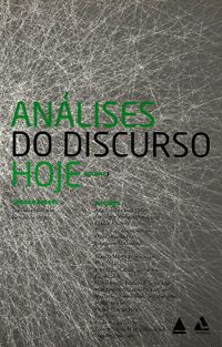 Análises do Discurso Hoje Vol III