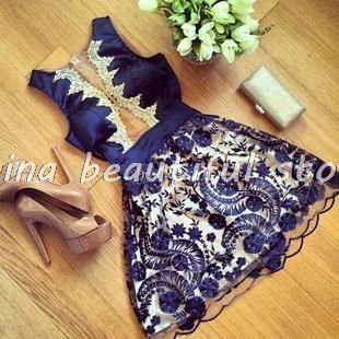 Vestido mulheres e festas