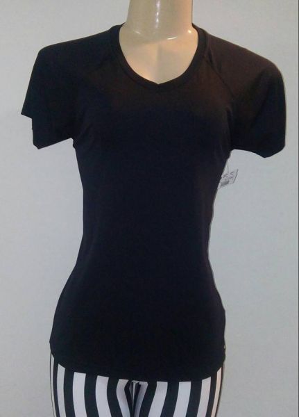 CAMISETA FITNESS