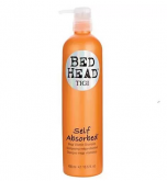 Bed Head Self Absorbed Mega Nutrient Shampoo